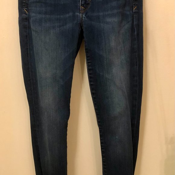 American Eagle Flare Jeans - Picture 2 of 3